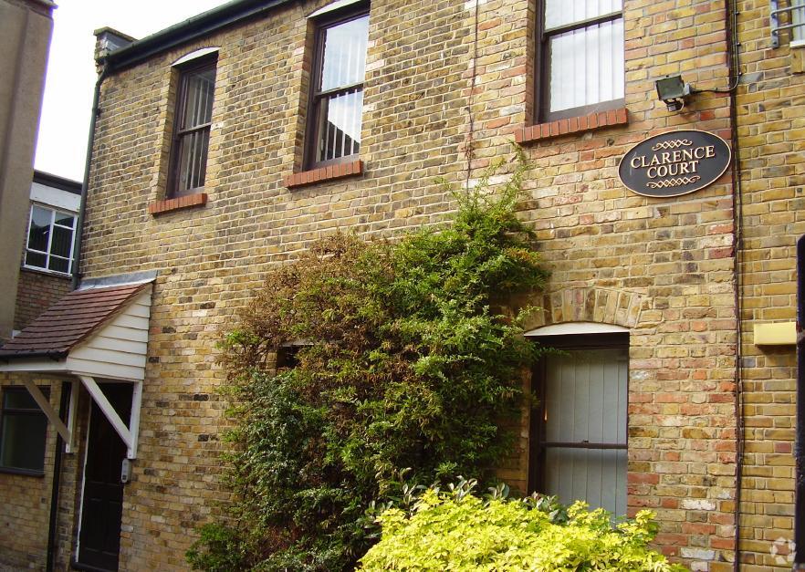 Clarence St, Southend On Sea for sale Primary Photo- Image 1 of 1