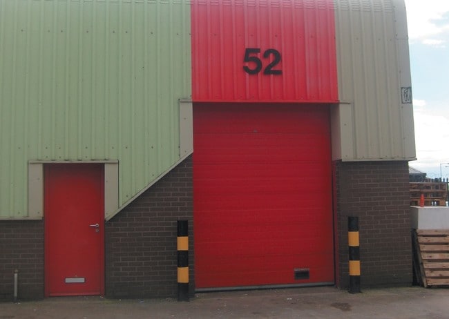More details for Coalbrookdale Rd, Neston - Industrial to Rent