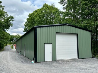 More details for 15126 Veterans Memorial Hwy, Reedsville, WV - Light Industrial, Industrial for Rent