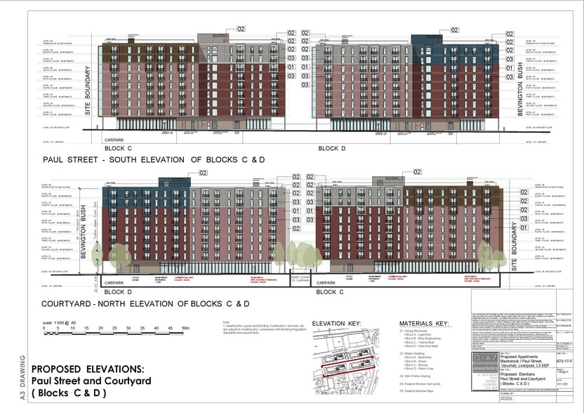 Blackstock St, Liverpool for sale - Other - Image 2 of 7