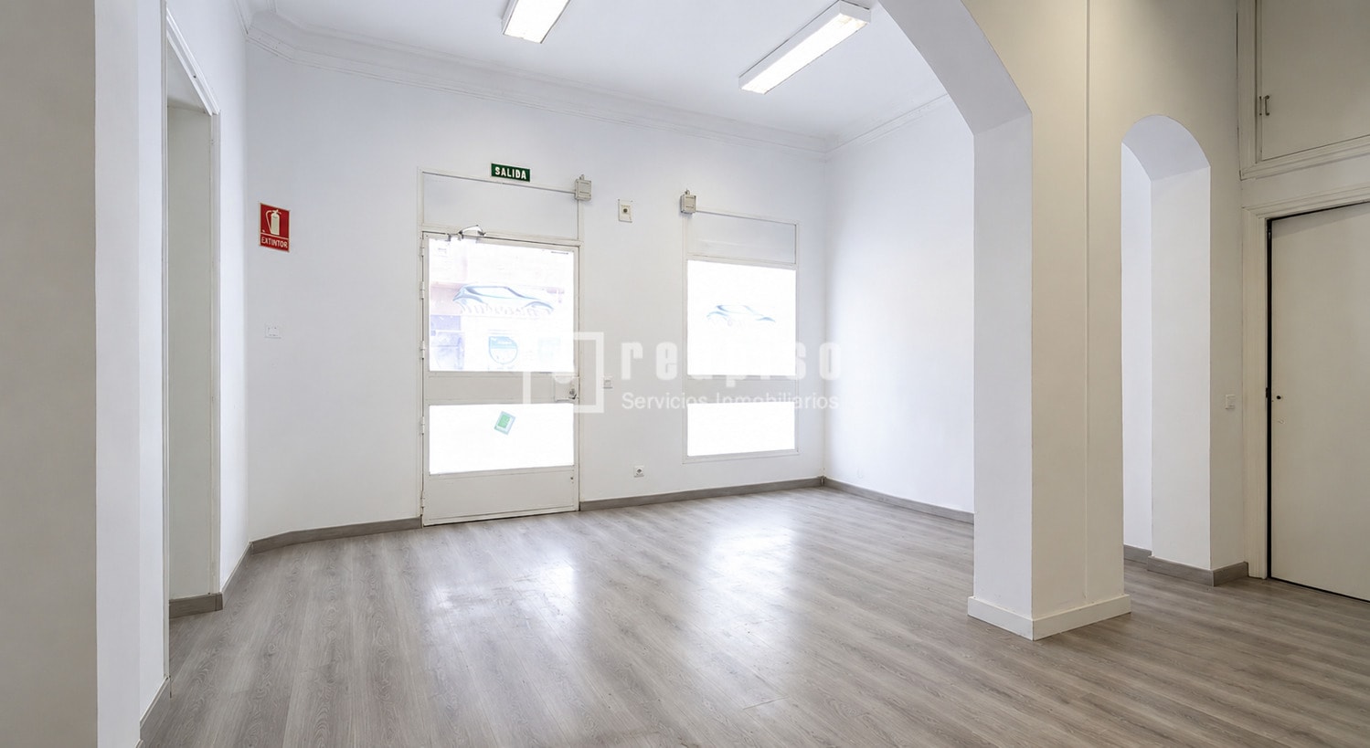 Build-to-Rent in Madrid, Madrid for sale Interior Photo- Image 1 of 8