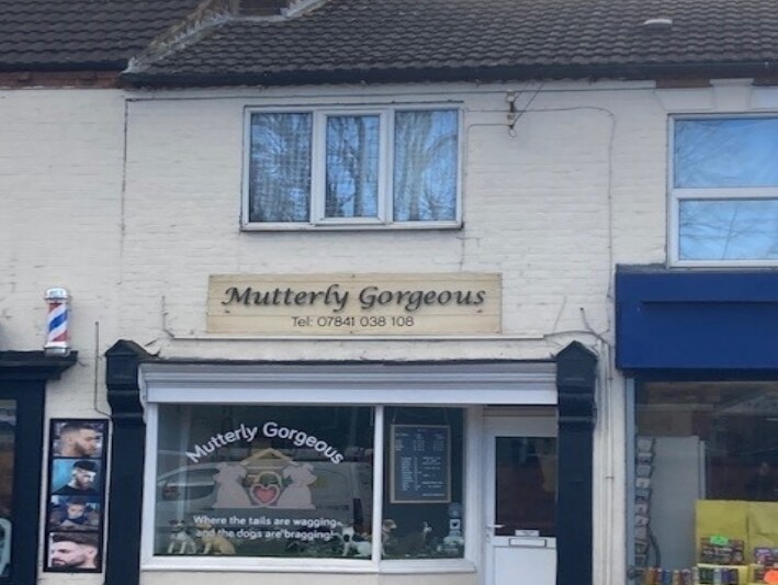 71 Horninglow Rd, Burton On Trent for sale Building Photo- Image 1 of 1