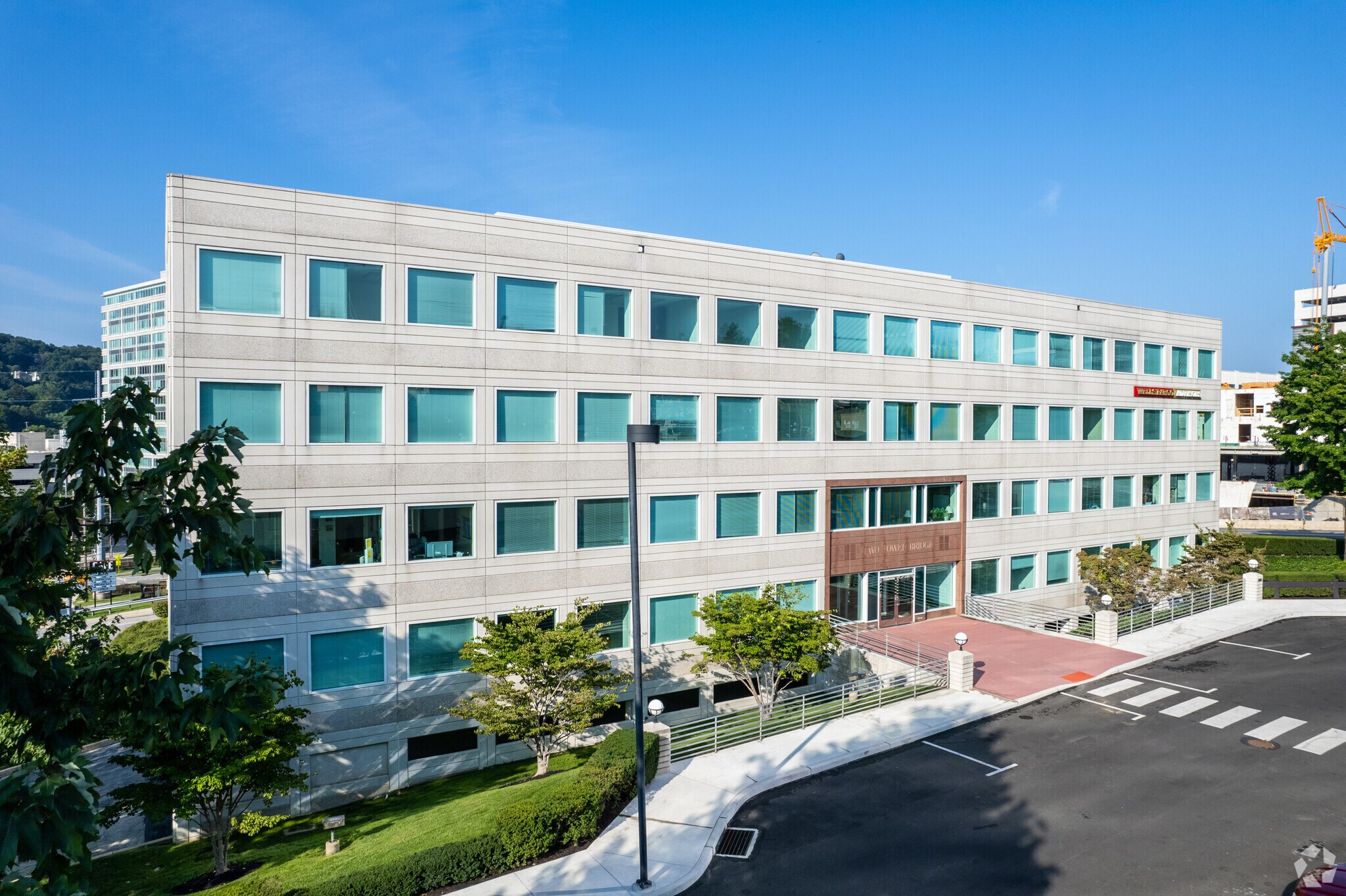 1 Fayette St, Conshohocken, PA for sale Primary Photo- Image 1 of 1