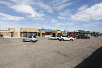 More details for 100 Broadway St, Sterling, CO - Retail, Light Industrial for Rent