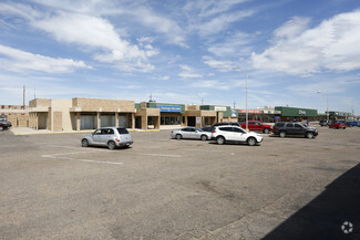 More details for 100 Broadway St, Sterling, CO - Retail, Light Industrial for Rent