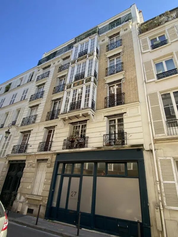 Retail in Paris to rent Building Photo- Image 1 of 5