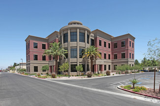 More details for 1057 Whitney Ranch Dr, Henderson, NV - Office for Rent