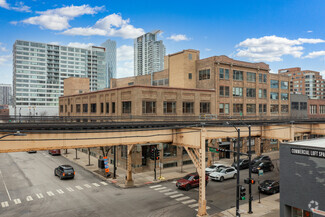 More details for 641-651 W Lake St, Chicago, IL - Office for Rent