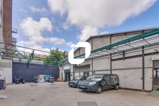 More details for 50 Bis Rue Maurice Arnoux, Montrouge - Office to Rent