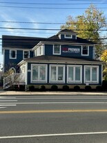 2355 Route 33, Robbinsville NJ - Commercial Property