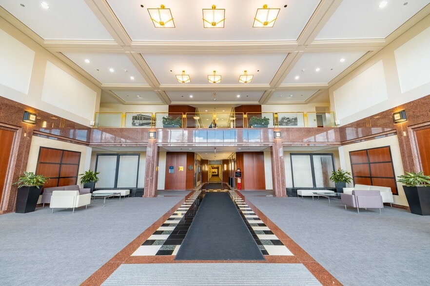 1301 W Long Lake Rd, Troy, MI to rent - Building Photo - Image 2 of 28