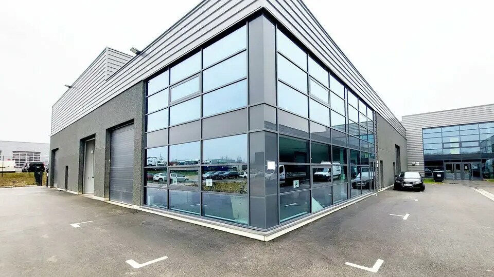 Light Industrial in Longueau to rent Building Photo- Image 1 of 11