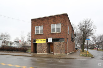 1018 Lyell Ave, Rochester, NY for sale Primary Photo- Image 1 of 1