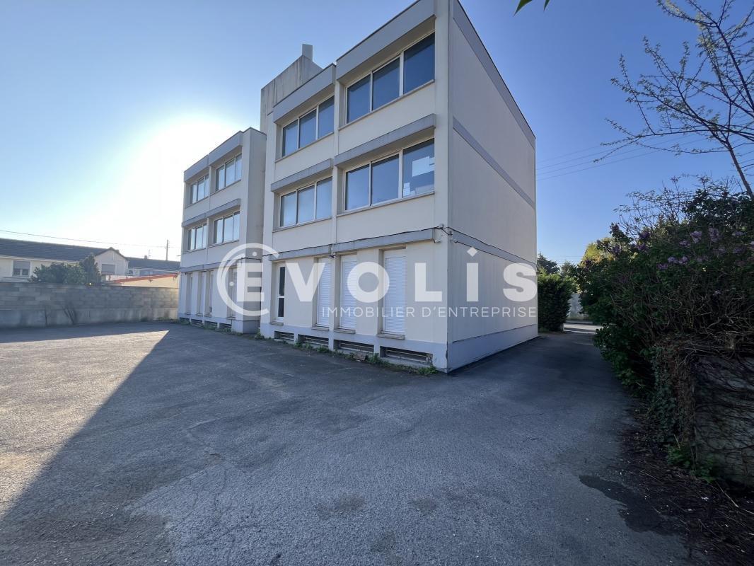 21 Allée De Clichy, Le Raincy to rent Building Photo- Image 1 of 17