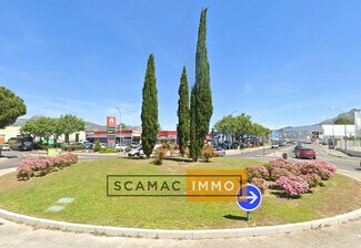 More details for Industrial to Rent