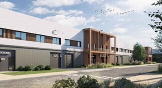 More details for Light Industrial for Sale