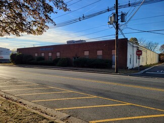 More details for 701 E Linden Ave, Linden, NJ - Industrial for Rent