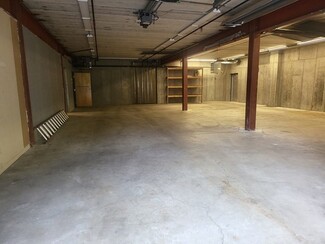 More details for 190 Front St, Ashland, MA - Light Industrial for Rent