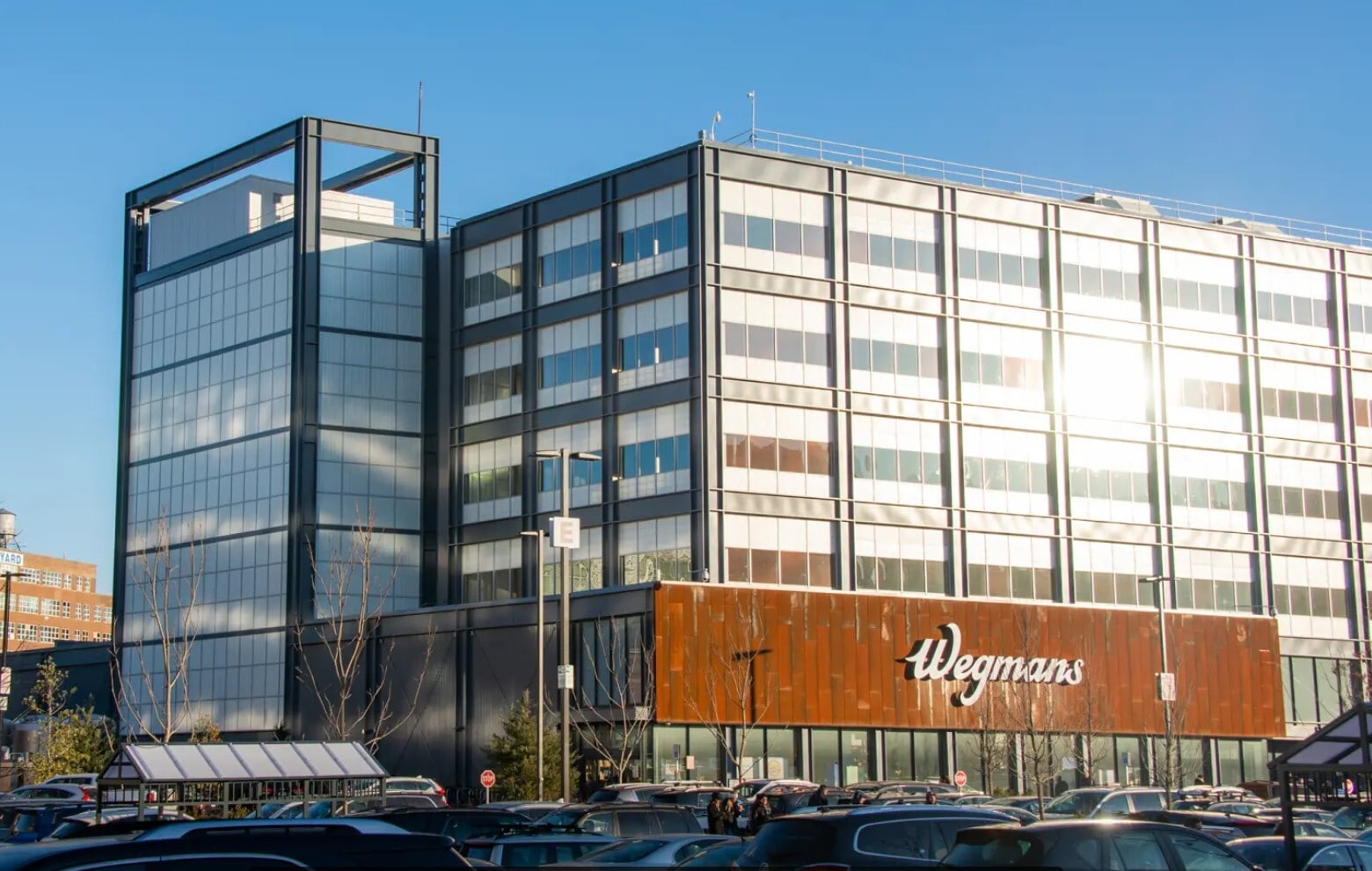 63 Flushing Ave, Brooklyn, NY to rent Building Photo- Image 1 of 2