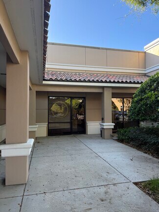 More details for 620 N Wymore Rd, Maitland, FL - Office for Sale