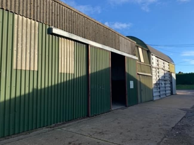 More details for Greys Green, Rotherfield Greys - Office, Light Industrial to Rent