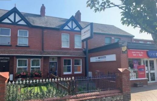 24 Newport Rd, Caldicot for sale - Primary Photo - Image 1 of 1