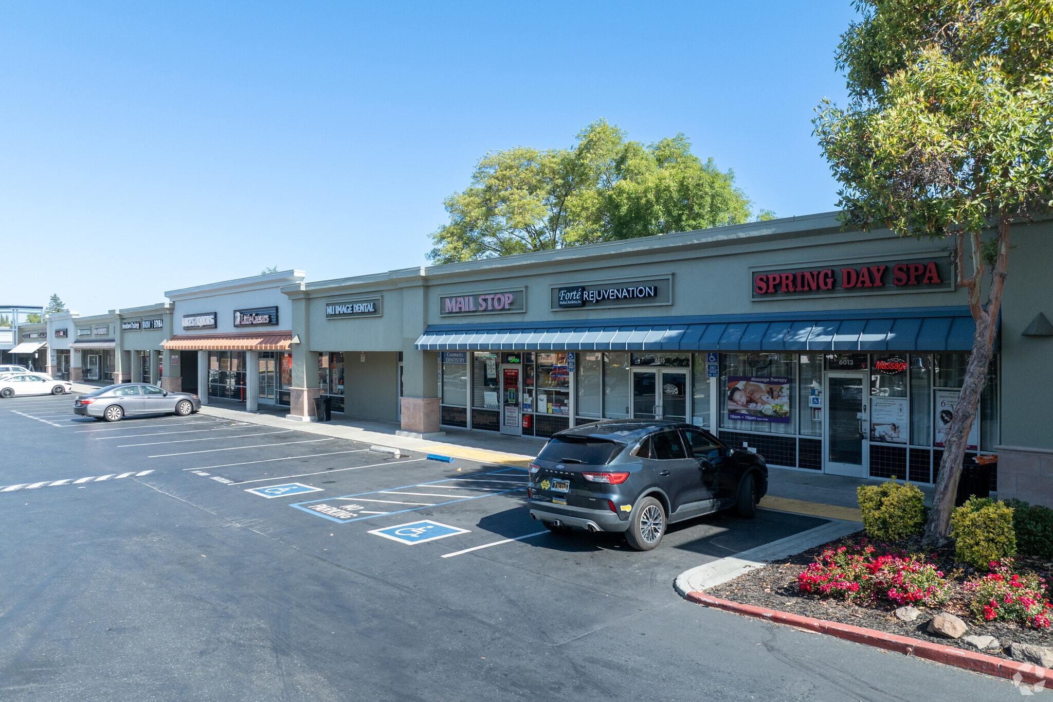 Santa Teresa Blvd, San Jose, CA for sale Primary Photo- Image 1 of 1