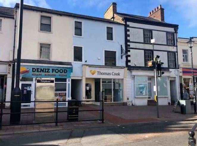 7 Middlegate, Penrith for sale Primary Photo- Image 1 of 1