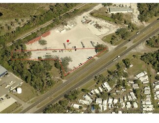 More details for 6217 S US Highway 41, Ruskin, FL - Land to Rent