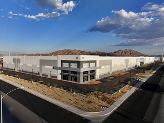 More details for 6100 Shatz St, Las Vegas, NV - Industrial for Rent