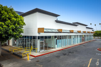 More details for 1075 N Western Ave, Los Angeles, CA - Retail for Rent