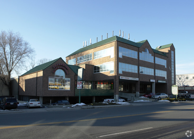 75 N Central Ave, Elmsford, NY for rent - Building Photo - Image 1 of 7