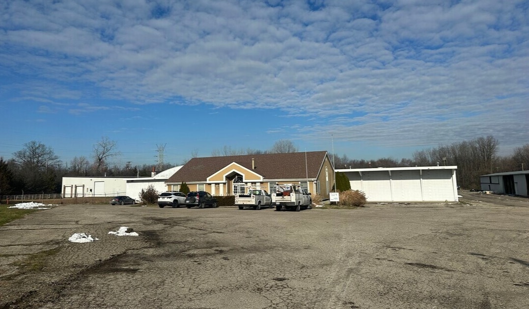 4301 James H. McGee Blvd, Dayton, OH to rent Building Photo- Image 1 of 13