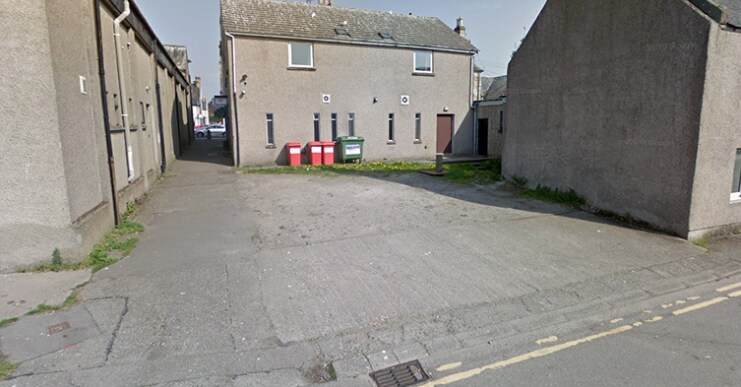 59 Clyde St, Invergordon for sale Primary Photo- Image 1 of 1