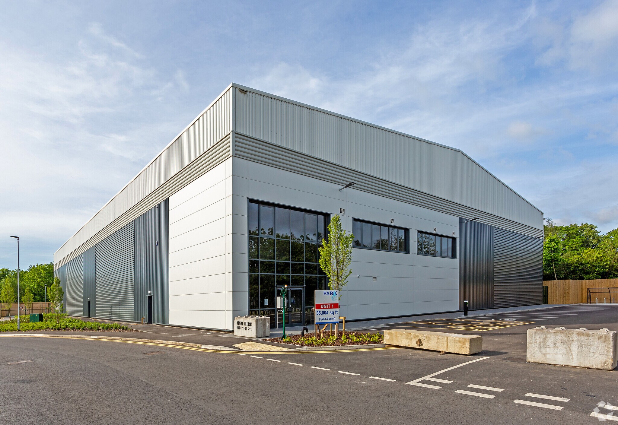 Park Rd, Pontefract for sale Building Photo- Image 1 of 1