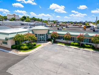 More details for 3601 4th Ave S, Birmingham, AL - Office / Medical to Rent