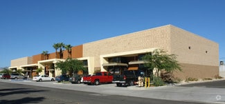 More details for 530-550 S Vella Rd, Palm Springs, CA - Office for Rent