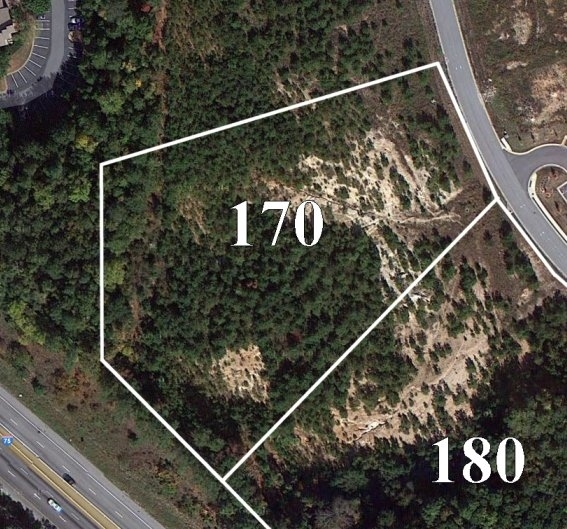 170 N Park Trl, Stockbridge, GA for sale - Building Photo - Image 1 of 4