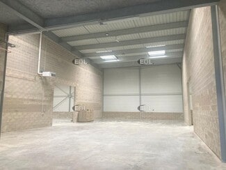 More details for Light Industrial to Rent