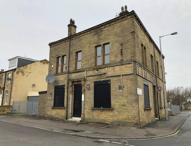 99 Parkside Rd, Bradford for sale Primary Photo- Image 1 of 1