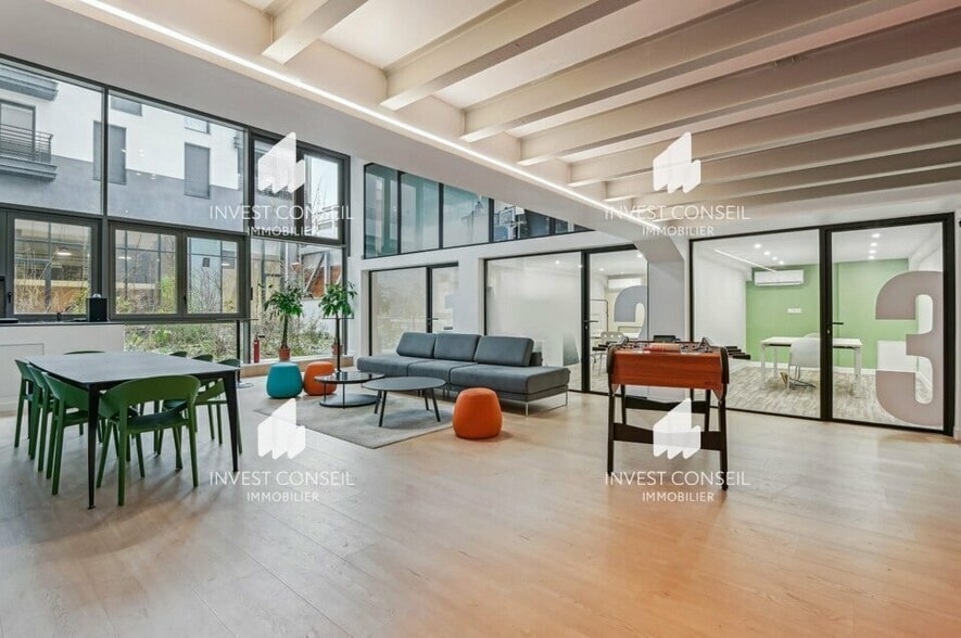 19 Rue Des Minimes, Courbevoie to rent - Interior Photo - Image 3 of 6