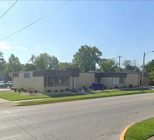 400 S Lincoln Ave, O'Fallon, IL for sale - Building Photo - Image 1 of 1