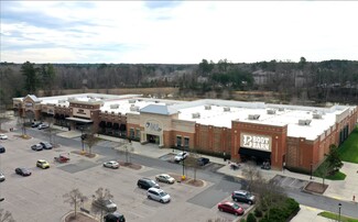 More details for 3616 Witherspoon Blvd, Durham, NC - Retail for Rent