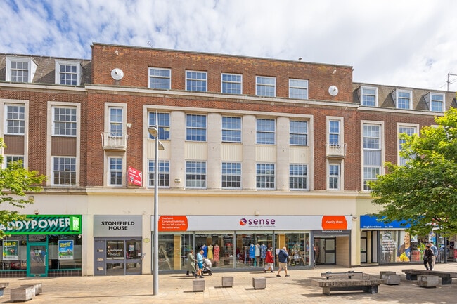 More details for 16-20 King Edward St, Hull - Office to Rent