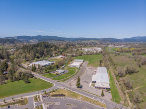 452 E Hill Rd, Willits, CA for sale Aerial- Image 1 of 1