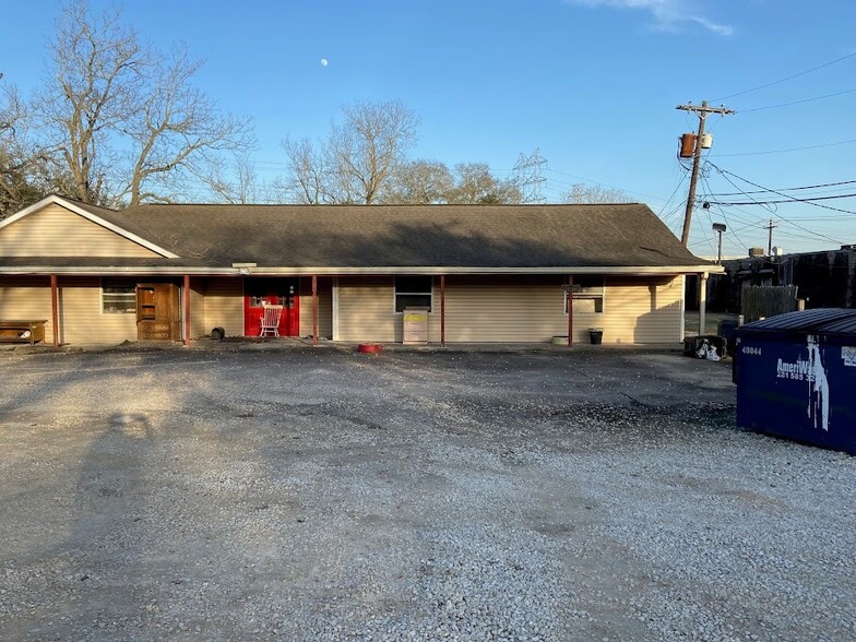 110 McKibben Ln, League City, TX for sale - Primary Photo - Image 1 of 1