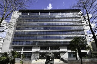 More details for 91 Avenue Aristide Briand, Montrouge - Office for Sale