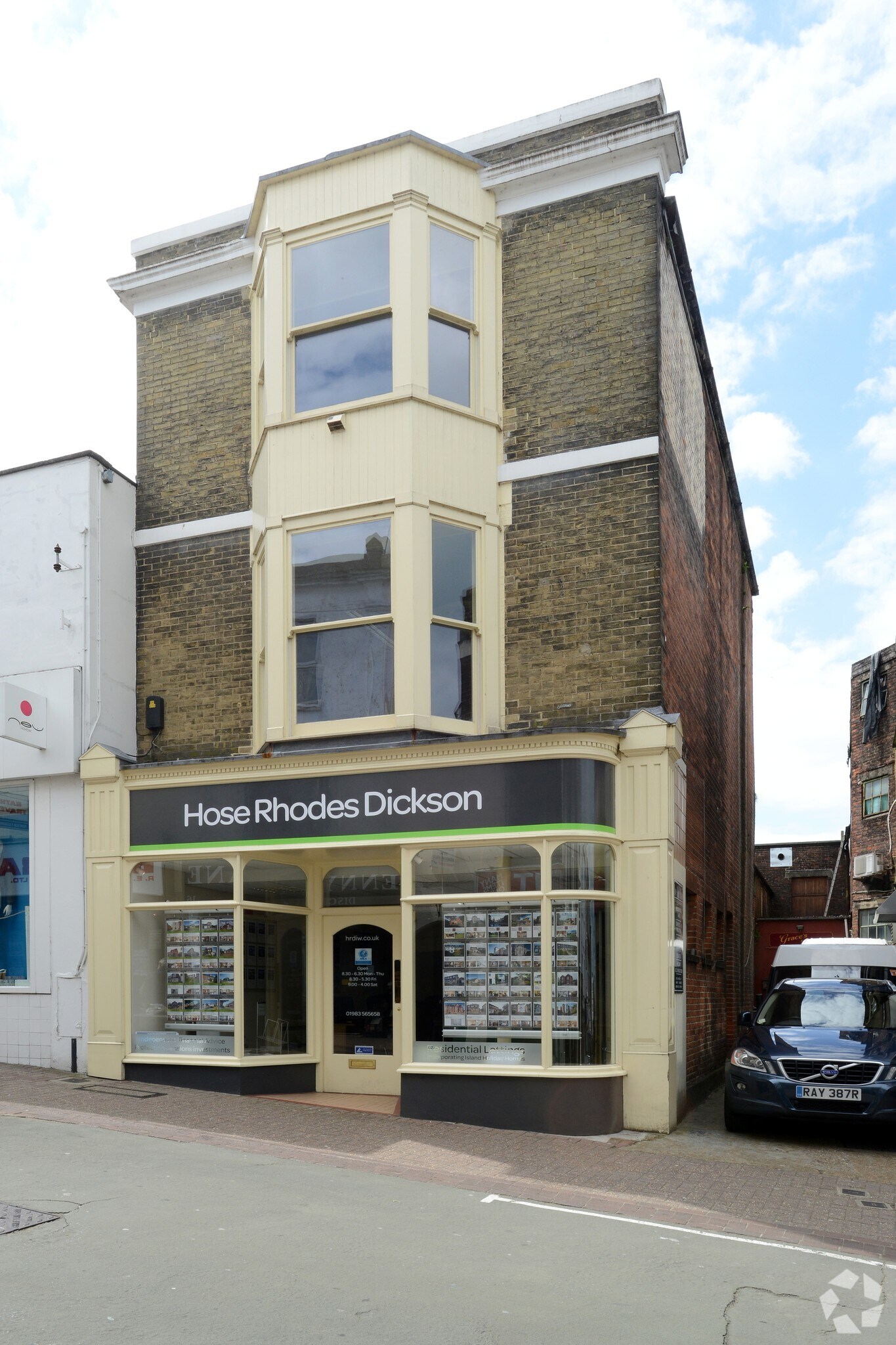 177 High St, Ryde for sale Primary Photo- Image 1 of 1