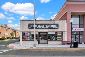 More details for 147 Chestnut St, Roselle Park, NJ - Retail for Sale