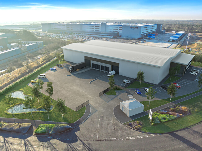 More details for Follingsby Av, Gateshead - Industrial to Rent